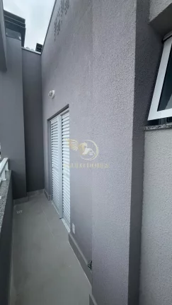 Imagem COBERTURA NOVA À VENDA COM 3 DORMITÓRIOS ITAGUÁ EM UBATUBA -SP