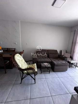 Imagem Casa com Piscina na Primeira Quadra, Barra Velha!