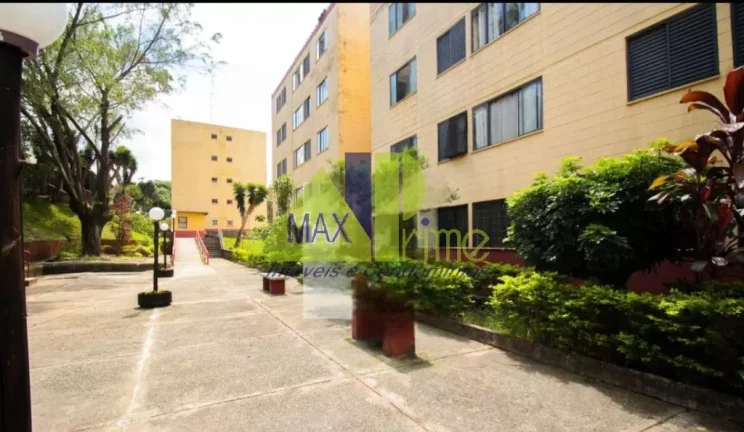Imagem APARTAMENTO 69M²/03 DORMITÓRIOS/01 VAGA