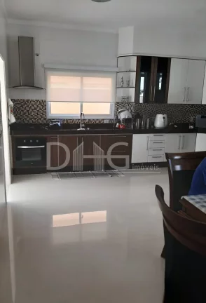 Imagem Casa para locação com 420 m² | Residencial Terras do Cancioneiro | Paulínia - SP