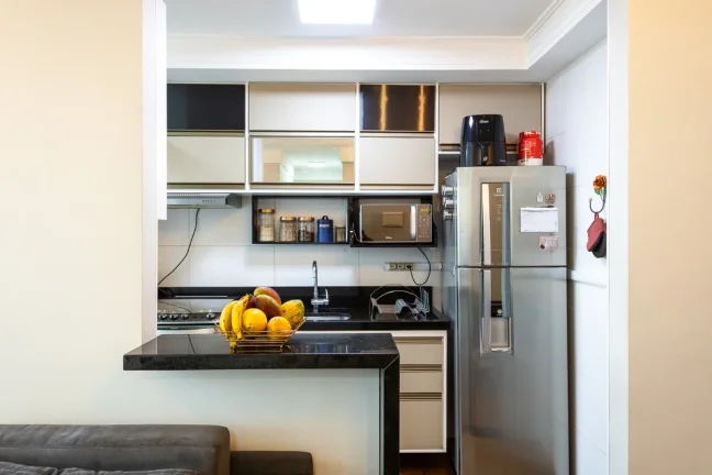 Imagem Apartamento para venda em Vila Dos Remédios com 2 quartos , 47m2