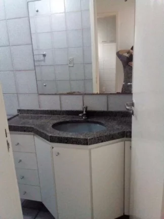Imagem Apartamento de 51m² à venda, com 1 quarto, localizado na Boa Vista, Recife - Pernambuco.
