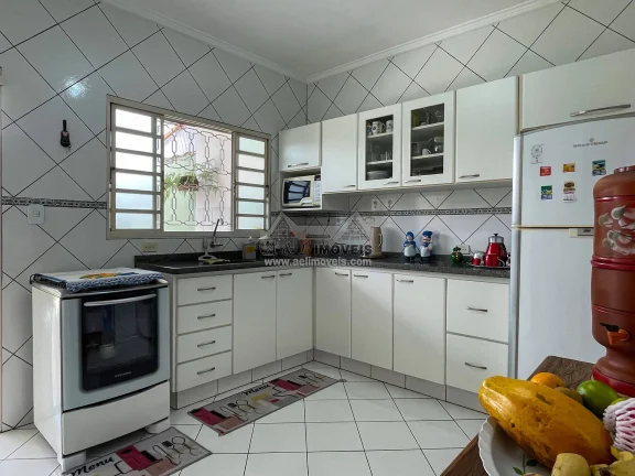 Imagem Casa à venda em Tremembé – Com 02 dormitórios, suíte e quintal gourmet
