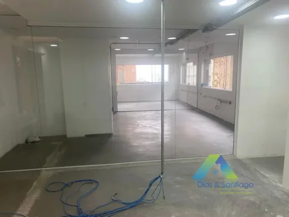 Imagem Prédio Comercial com 8 banheiros para alugar na Vila Madalena, São Paulo/SP