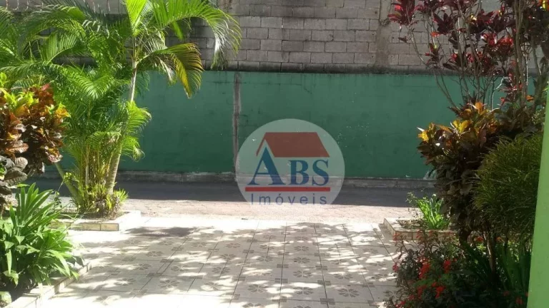 Imagem Apartamento com 2 dormitórios à venda, 66 m² por R$ 190.000,00 - Jardim Casqueiro - Cubatão/SP