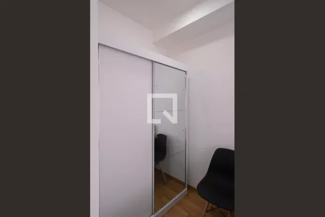 Imagem Apartamento à Venda - Bosque da Saúde, 1 Quarto, 33 m2