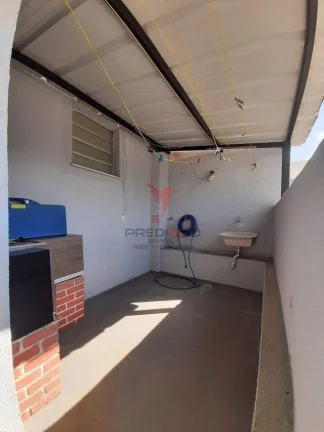 Imagem Apartamento(Cobertura) no Pallazio Di Spagna em Piracicaba