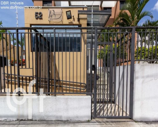 Imagem APARTAMENTO RESIDENCIAL em São Paulo - SP, Tatuapé