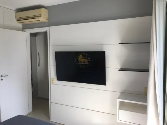 Imagem Apartamento para alugar no bairro Vila Nova Conceição - São Paulo/SP