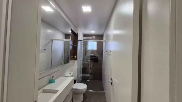 Imagem APTO MOBILIADO EM ITAPEMA MEIA PRAIA, 3 SUÍTES, 300 METROS DA PRAIA