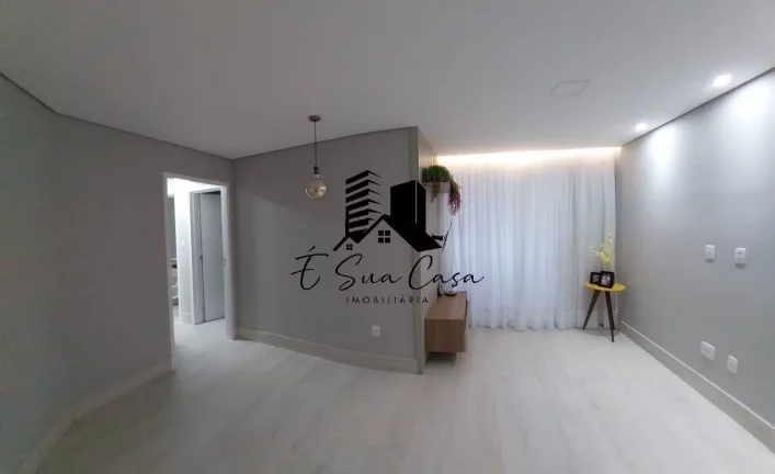 Imagem Apartamento à venda 3 quartos bairro Manacás - Belo Horizonte/MG