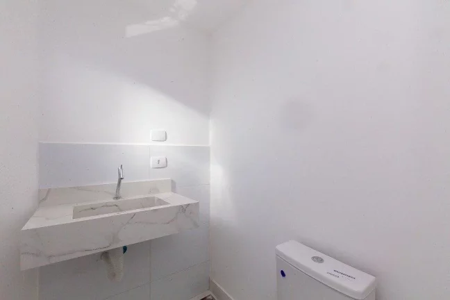 Imagem Sobrado Triplex Abranches