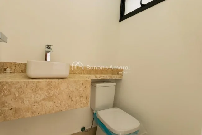 Imagem Casa térrea à venda no Condomínio Mont Alcino, uma excelente oportunidade para quem busca confort...
