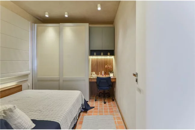 Imagem APARTAMENTO RESIDENCIAL em São Paulo - SP, Vila Clementino
