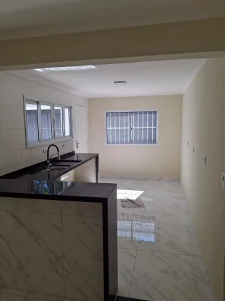 Imagem VENDO LINDA CASA NO BAIRRO CAMPO GRANDE/CAMPININHA!