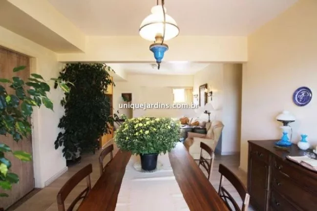 Imagem Apartamento à venda Paraíso São Paulo