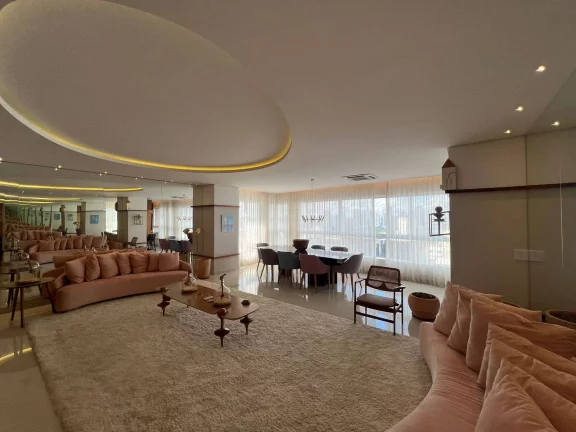 Imagem RESIDENCIAL OPUS URBANO AREIÃO