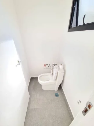 Imagem Sobrado à venda, 170 m² por R$ 1.300.000,00 - Condomínio Montreal Residence - Indaiatuba/SP