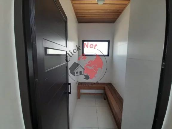 Imagem Apartamento com 2 dormitórios e 1 vaga à Venda no bairro Vila Valparaíso, Santo André