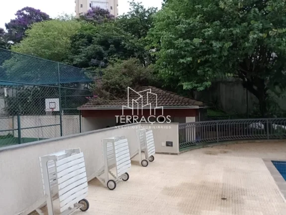 Imagem APARTAMENTO À VENDA 89M², 3 QUARTOS, SENDO 1 SUÍTE - BAIRRO DA SAÚDE / SP