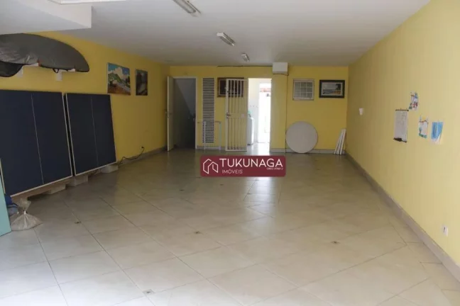 Imagem Casa com 3 dormitórios à venda por R$ 852.000,00 - Vila Leonor - São Paulo/SP