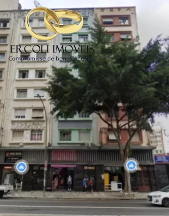 Imagem APARTAMENTO RESIDENCIAL em São Paulo - SP, Santa Cecilia