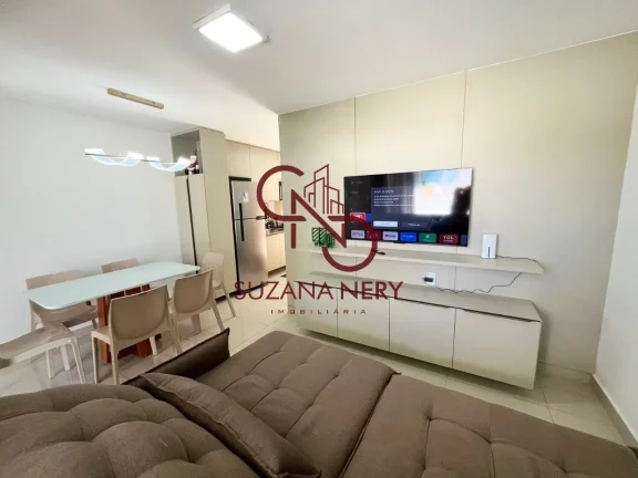 Imagem CASA DUPLEX EM CONDOMÍNIO NA PRAIA DE PONTA NEGRA- NATAL