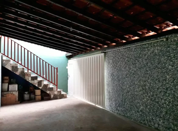 Imagem CASA AMPLA COM EDÍCULA - JARDIM SÃO JORGE - HORTOLÂNDIA