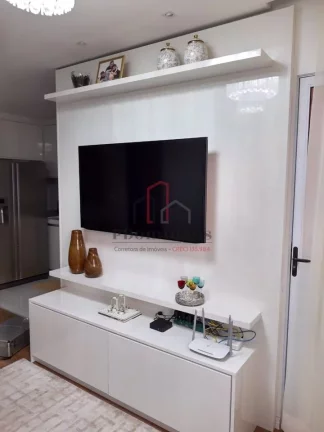 Imagem APARTAMENTO COMPLETO À VENDA NO ECO VILA EM NOVA VENEZA - SUMARÉ