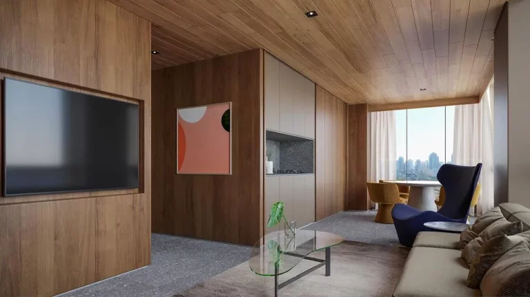 Imagem Imóvel com 1 Quarto à Venda, 32 m² em Itaim Bibi - São Paulo