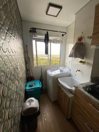 Imagem APARTAMENTO RESIDENCIAL em INDAIATUBA - SP, JARDIM CASABLANCA