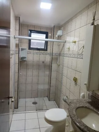 Imagem Apartamento à Venda em Vila Tupi, Praia Grande - SP