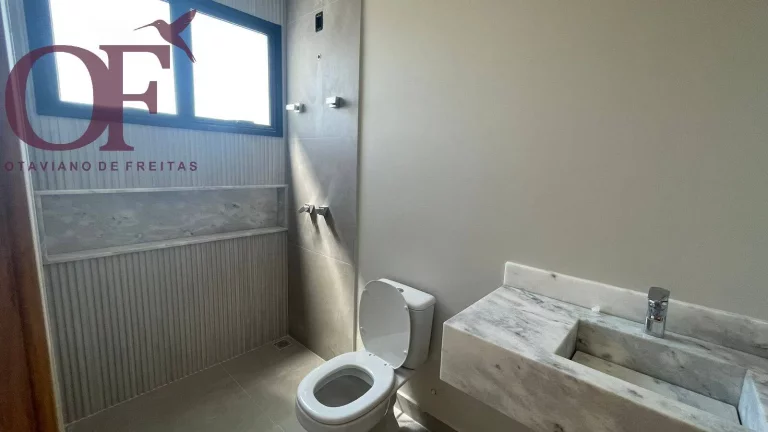 Imagem Sobrado 03 suites -Condomínio Parque das Camélias - Medeiros - Jundiaí-SP