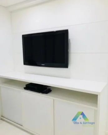 Imagem Apartamento Residencial à venda, Vila Firmiano Pinto, São Paulo - .