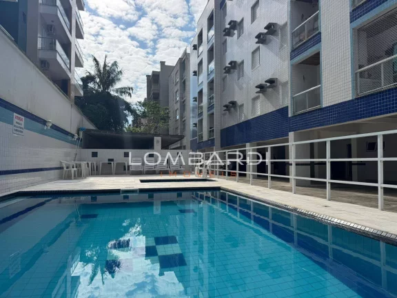 Imagem Lindo apartamento a venda na área nobre da Praia Grande