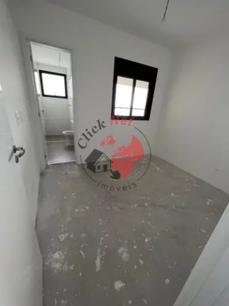 Imagem Apartamento à Venda no bairro Campestre em Santo André com 3 suítes e 3 vagas