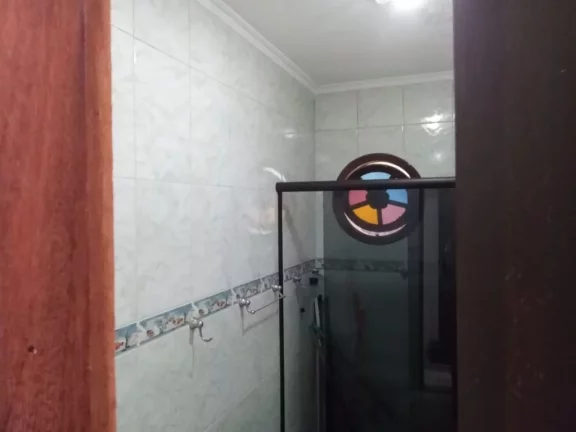 Imagem Sobrado à venda, 158 m² por R$ 424.000,00 - Jardim Imperador - Suzano/SP