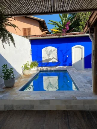 Imagem CASA NA PRAIA DE JUQUEY