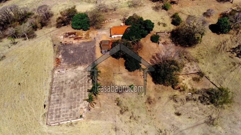 Imagem Vende Fazenda Álvaro de Carvalho - Garça