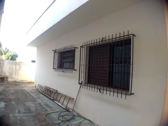 Imagem Casa Residencial / Centro