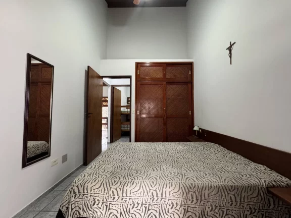Imagem Apartamento em localização tranquila no itaguá