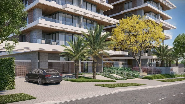 Imagem Residencial NIO (Cobertura)