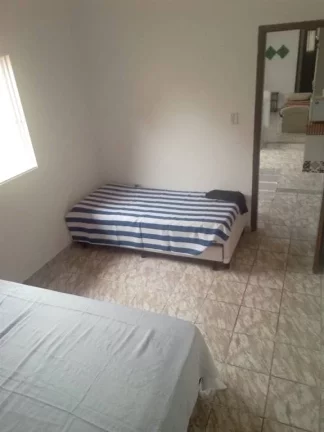 Imagem Casa com 2 dorms, Tupi, Praia Grande - R$ 380 mil, Cod: 2139
