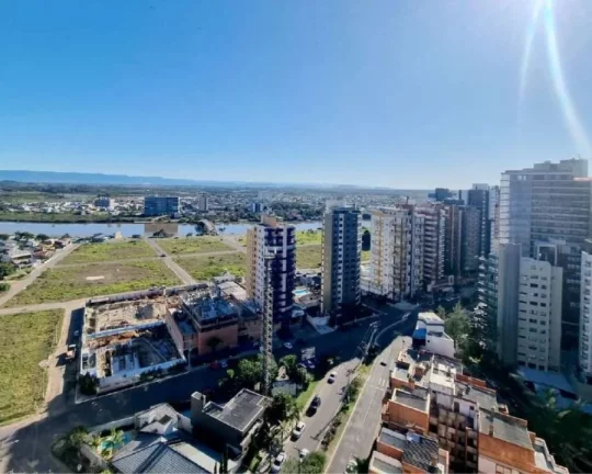Imagem Apartamento a Venda no bairro Predial - Torres, RS