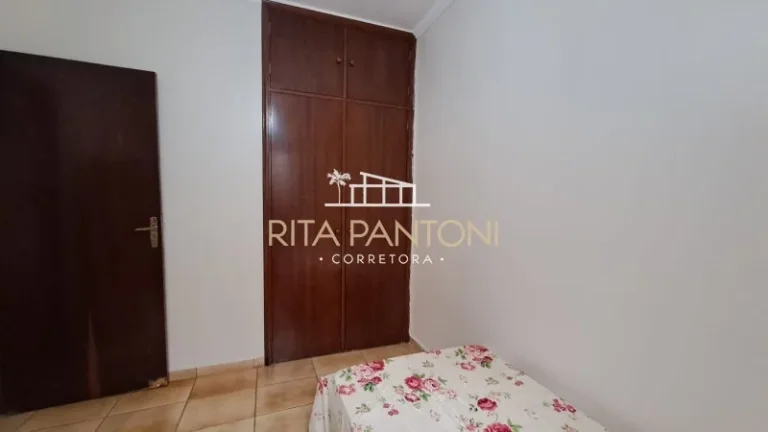 Imagem Casa - Ribeirão Preto - Vila Monte Alegre - Região Oeste