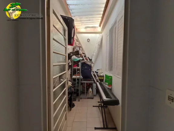 Imagem SOBRADO COMERCIAL PARA VENDA NA AV. ENG. CAETANO ALVARES