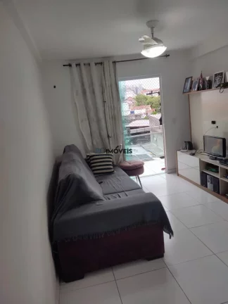Imagem Apartamento a Venda no bairro Colubandê - São Gonçalo, RJ