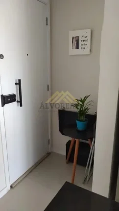 Imagem Apartamento 02 Dorm na Av Miguel Estefano - Saúde