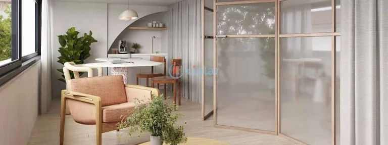 Imagem Sala com Área Ext. à venda 26.93M Leblon Rio de Janeiro - RJ | Máris Imagem Sala com Área Ext. à venda 26.93M Leblon Rio de Janeiro - RJ | Máris