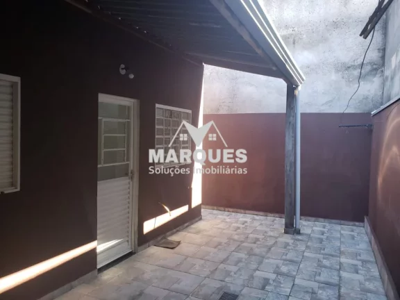 Imagem Casa a Venda no bairro Jardim Nova Europa - Hortolândia, SP
